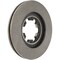 Centric Parts Standard Brake Rotor, 121.42068 121.42068 - alternate 7